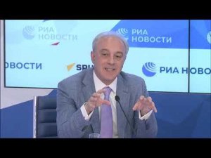 Пресс-конференция «Нейрофиброматоз 1 типа: решение есть»