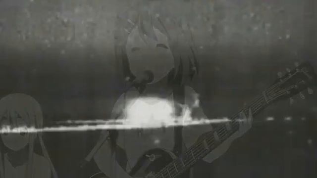 K On AMV Свидетельство о смерти - Петля смотреть онлайн