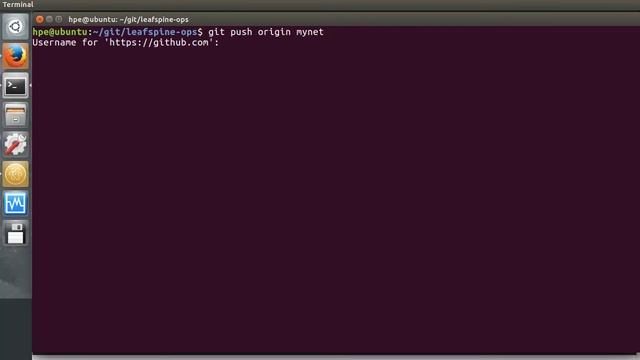 Using Git and Jenkins to orchestrate testing of proposed configuration changes to OpenSwitch смотреть онлайн