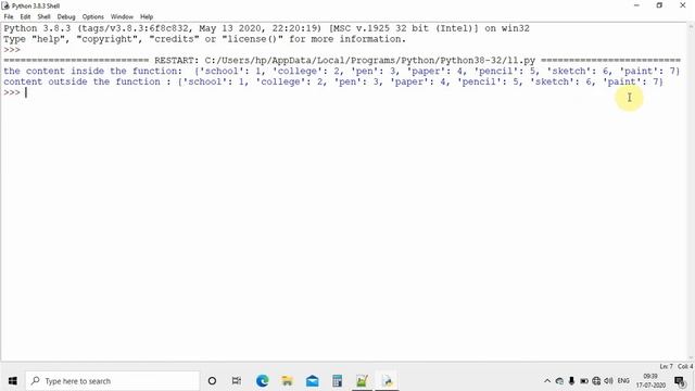Is python pass by reference or pass by value type of programming language / pass by reference pyth смотреть онлайн