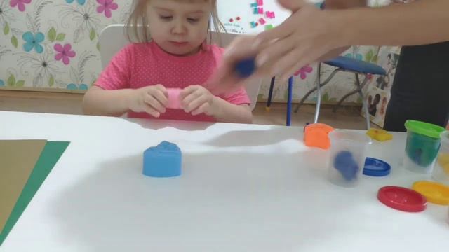 Открытка папе на 23 февраля своими руками. Красивая и очень простая поделка! смотреть онлайн