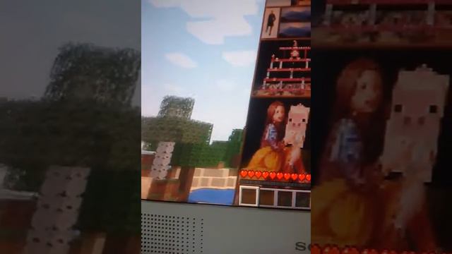 Minecraft это топ 32 #2