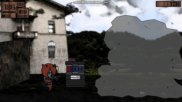 Call of Tomsk-7 ending смотреть онлайн