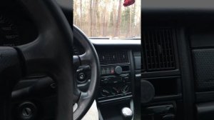 ауди 80 глохнет на ходу и не  заводится в течении 15-20 минут