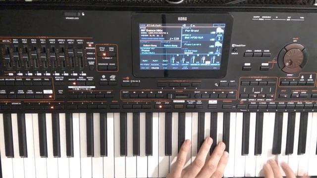 К S. Стиль. Танцы. Инструментальная. 2022г..mp4 смотреть онлайн