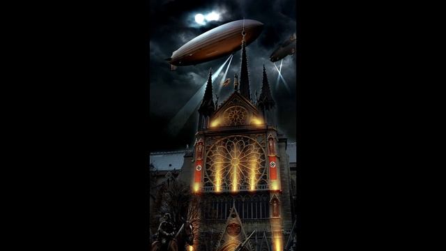 Вырезанный саундтрек для тревоги 3-5 ✤ The Saboteur / by Christopher Young. смотреть онлайн