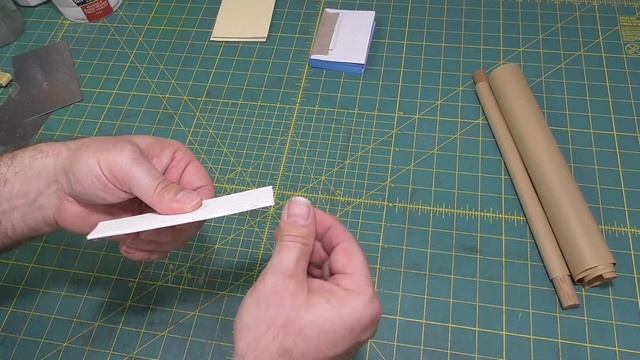 Binding a Little Springback Pocket Notebook Part 2 // Adventures in Bookbinding смотреть онлайн