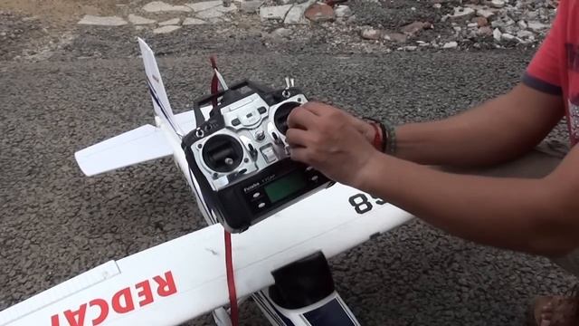 RC Planes for Beginners Part I смотреть онлайн