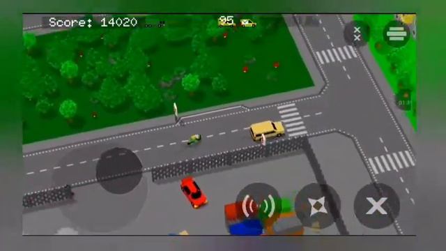 Обзор на игру сити блок смотреть онлайн