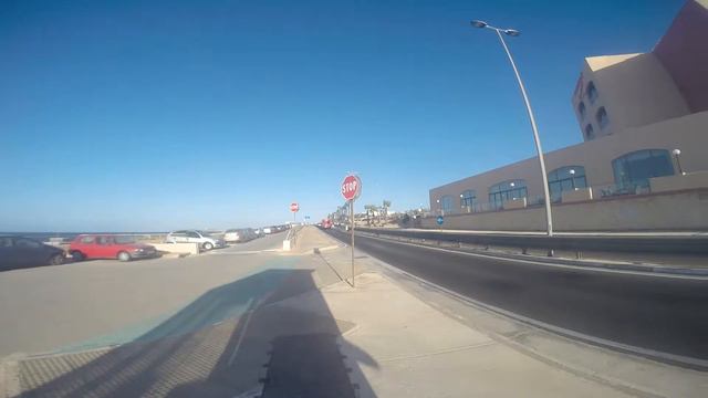 #РукивногиChannel.e15 - Мальта - Море, транспорт, церковь и салюты смотреть онлайн