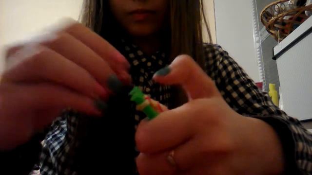 Браслеты из резинок смотреть онлайн