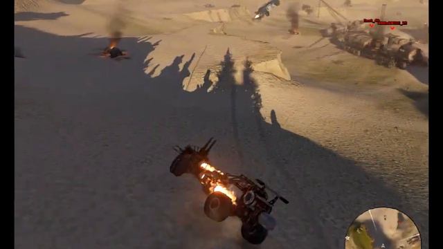 Crossout show Im very lucky raser смотреть онлайн