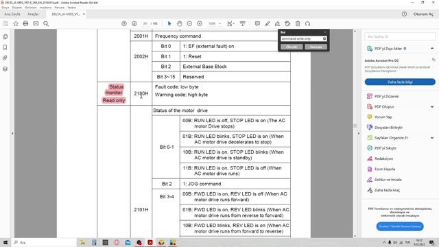 DELTA ISPSOFT MODBUS PART1 смотреть онлайн