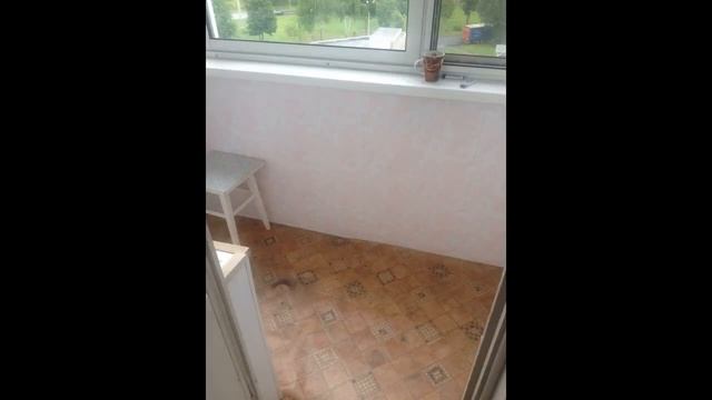 Просторная 2х комн. квартира 48м на 8/9п дома ... смотреть онлайн