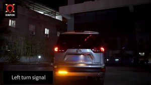 ?2.  СВЕТОДИОДНЫЕ LED ЛЕНТЫ, ПОВОРОТНИКИ, СТОП СИГНАЛЫ