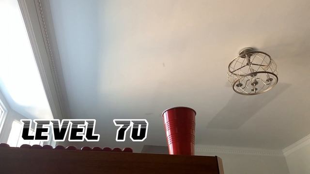 Ping Pong Trick Shots Level 1 to 100 смотреть онлайн