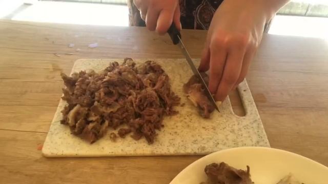 Зелёный суп из щавеля ? смотреть онлайн