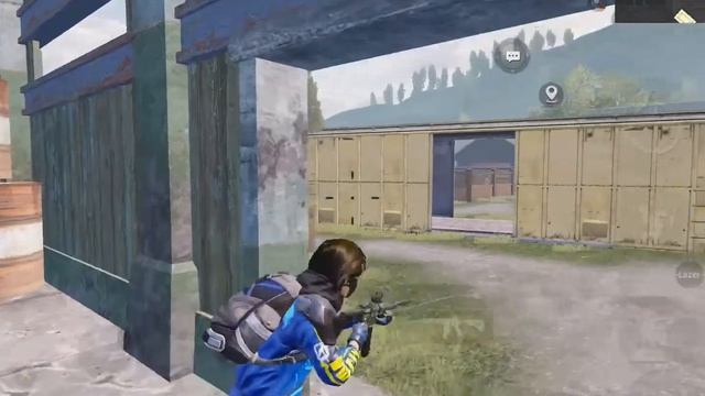 İpad 8. Nesil PUBG 1vs1 TDM gameplay смотреть онлайн