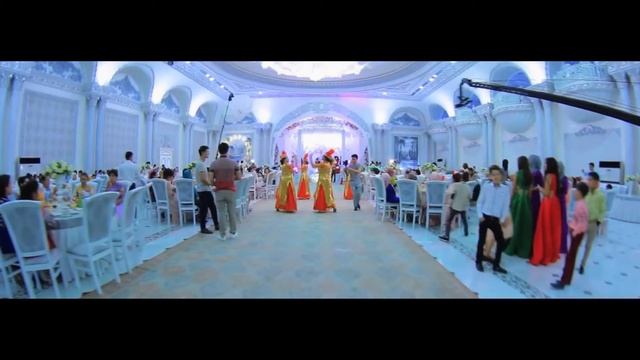 Ведущая. Узбекистан. смотреть онлайн