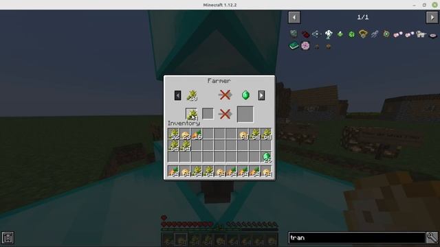 Infinite EMC for Project E 1.12.2 смотреть онлайн