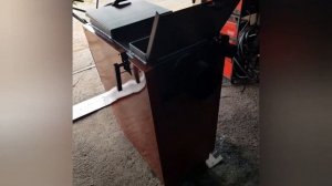 Котёл HOTNESS 15квт. Борисполь.