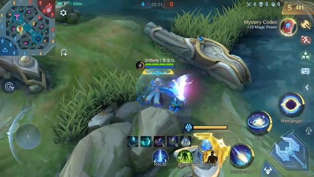 NBS Reborn 2023 V15.0 | Injector ML | Unlock All Skin Mobile Legends