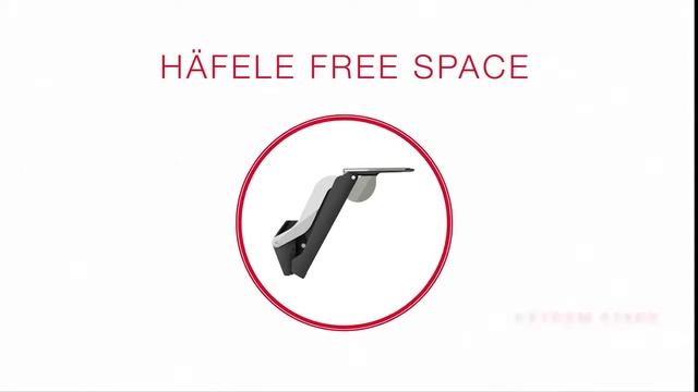 Häfele Free space – Больше свободы. Презентация подъемных механизмов смотреть онлайн