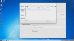 Как превратить Windows 11 в Windows 7