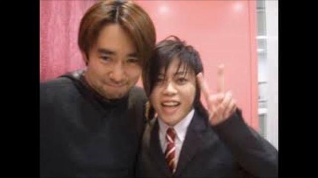 【西川貴教】自慢の筋肉を見せびらかせるも筋肉笑われキレる смотреть онлайн