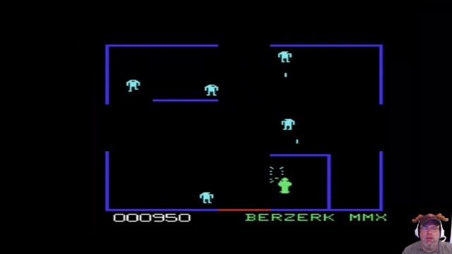 New Games For your Vic 20 Part 4 смотреть онлайн