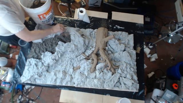 How to build a 3D aquarium background (from scratch) смотреть онлайн