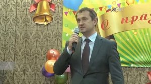 Девятая школа - школа здоровья отметила юбилей