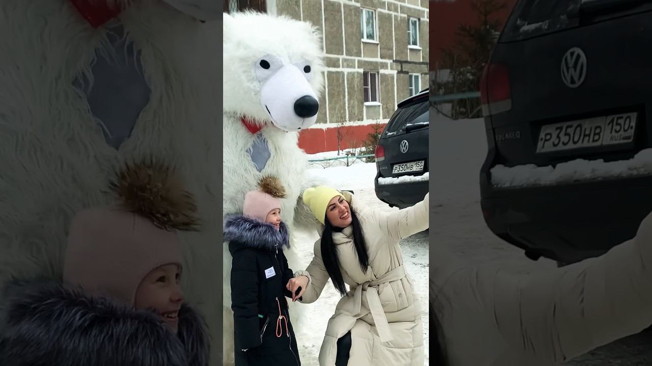 ВСТРЕЧА из ДЕТСКОГО САДА ✅ #девочка #мама #поздравление смотреть онлайн