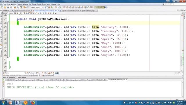 COMP1011-Week 10-Winter 2018-section 2-part 1 смотреть онлайн
