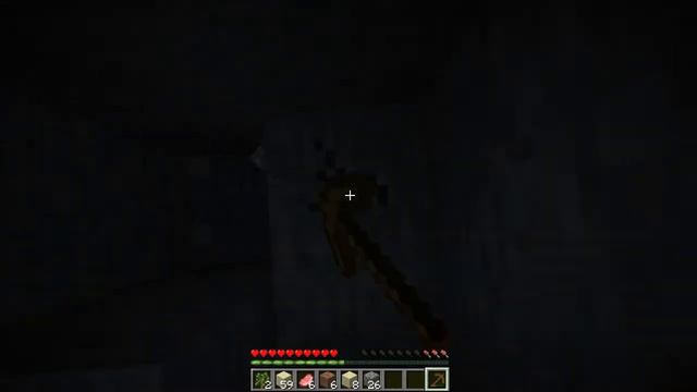 Играем в Minecraft [1 часть]- Начало смотреть онлайн