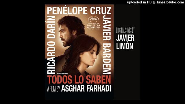 Javier Limón - Cuatro Coplas de Luna смотреть онлайн