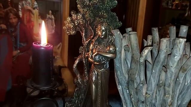 "ЩИТ МАТЕРИ" СИЛЬНЕЙШАЯ ЗАЩИТА ДЛЯ ВСЕХ. ВЕДЬМИНА ИЗБА. ИНГА ХОСРОЕВА. смотреть онлайн