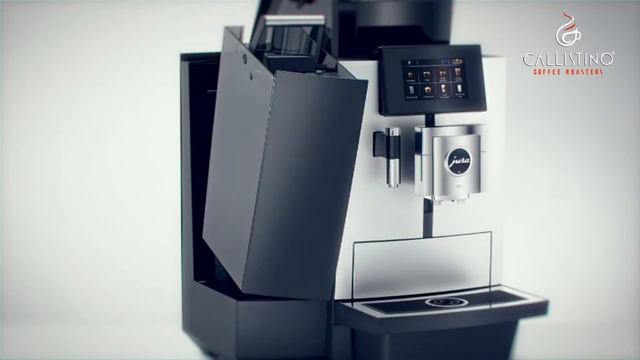 Callistino JURA X10 смотреть онлайн