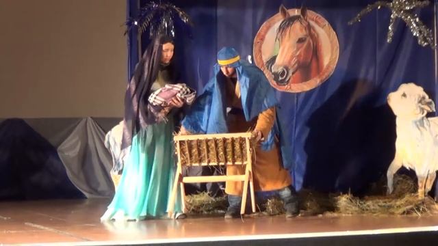 Рождественская сказка смотреть онлайн