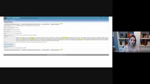 Prática Simulada - Correção Simulado 9 смотреть онлайн