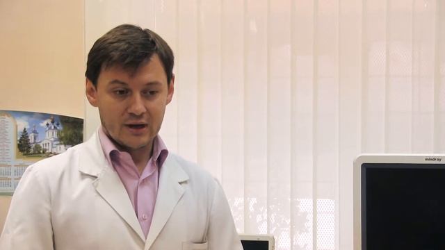 90 лет поликлинике №1 Шуйской ЦРБ смотреть онлайн