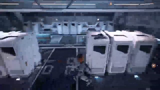 Стрим: Начало истории!!! Mass Effect Andromeda смотреть онлайн