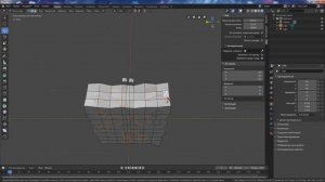 Sponge Bob in Blender 3D/Губка Боб в Блендер 3D