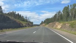 Поездка из Москвы в Карелию на машине на выходные