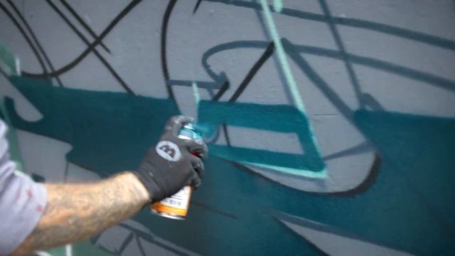 GRAFFITI TV 089: Pokar смотреть онлайн