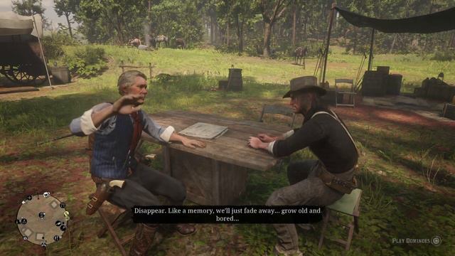This Classic Line John Said To Bonnie In RDR1 Was Repeated From Here | Red Dead Redemption 2
