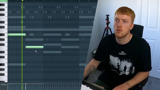 How To Make Smooth House Beats For Drake (Honestly, Nevermind) смотреть онлайн