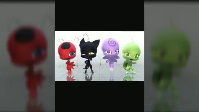 Квами/выбери своего;-) смотреть онлайн