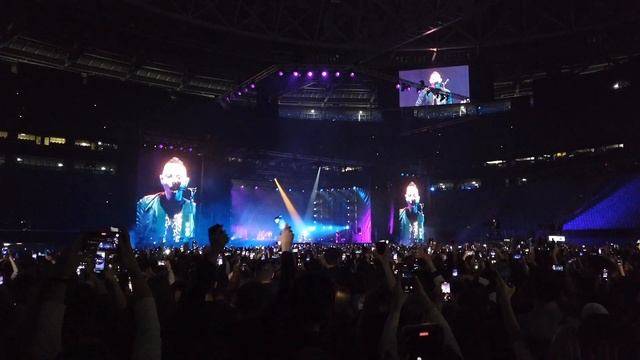 Звери . Санкт Петербург . Газпром Арена . 03.12 .2022 смотреть онлайн