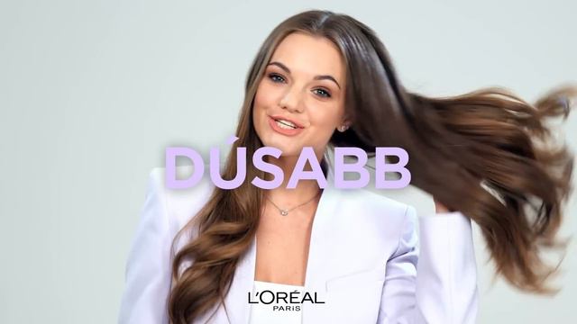 Elseve Hyaluron Plump hidratáló termékcsalád | L'Oréal Paris смотреть онлайн